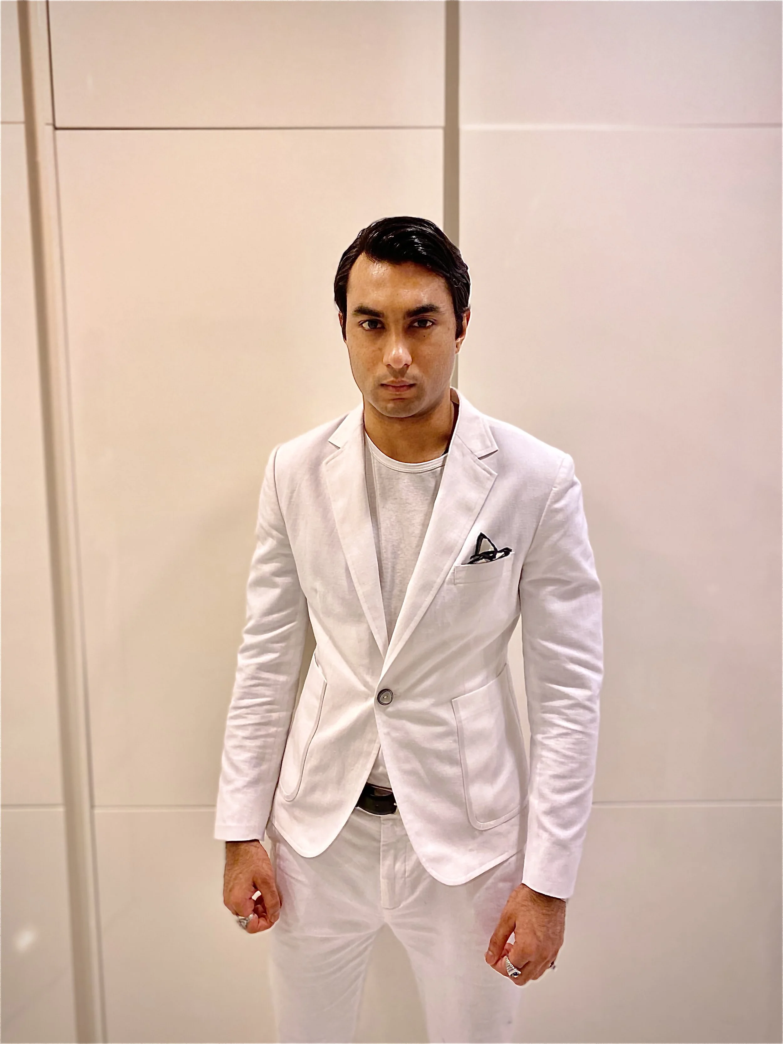 Terimunite Chandran Andrewsmodels Est 1987