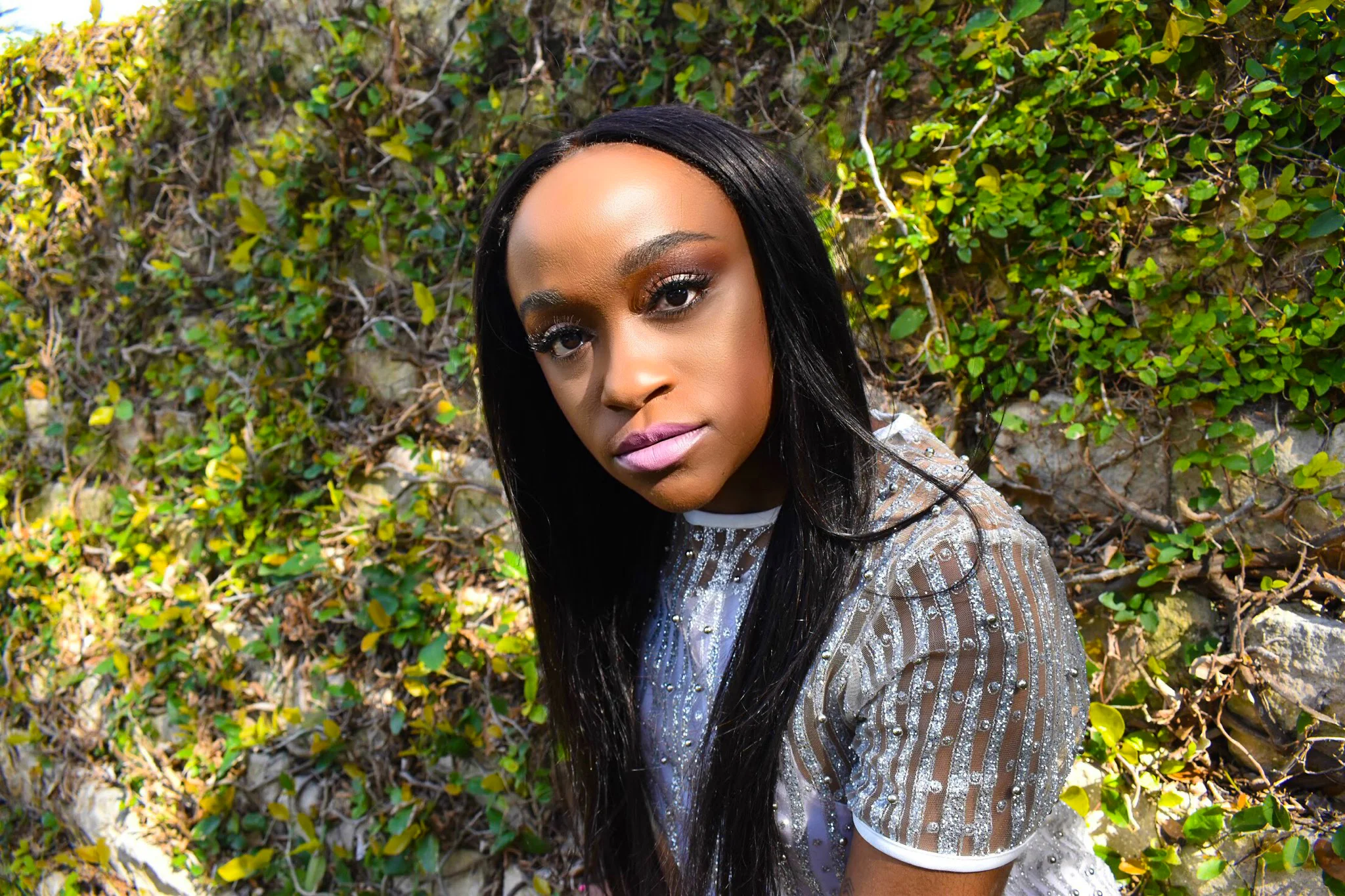 THE DEETS: Brazilian Loose Wave “20 Bundle - Glam Hair Only; Brazilian Loose Wave 22” Bundle - Glam Hair Only ; Brazilian Loose Wave 16” Lace Closure* - Glam Hair Only * similar hair type