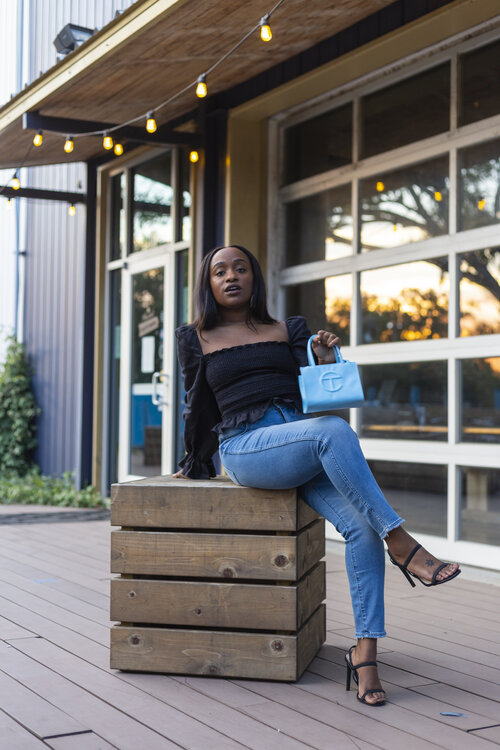 How To Actually Secure A Telfar Bag — Paige Turner