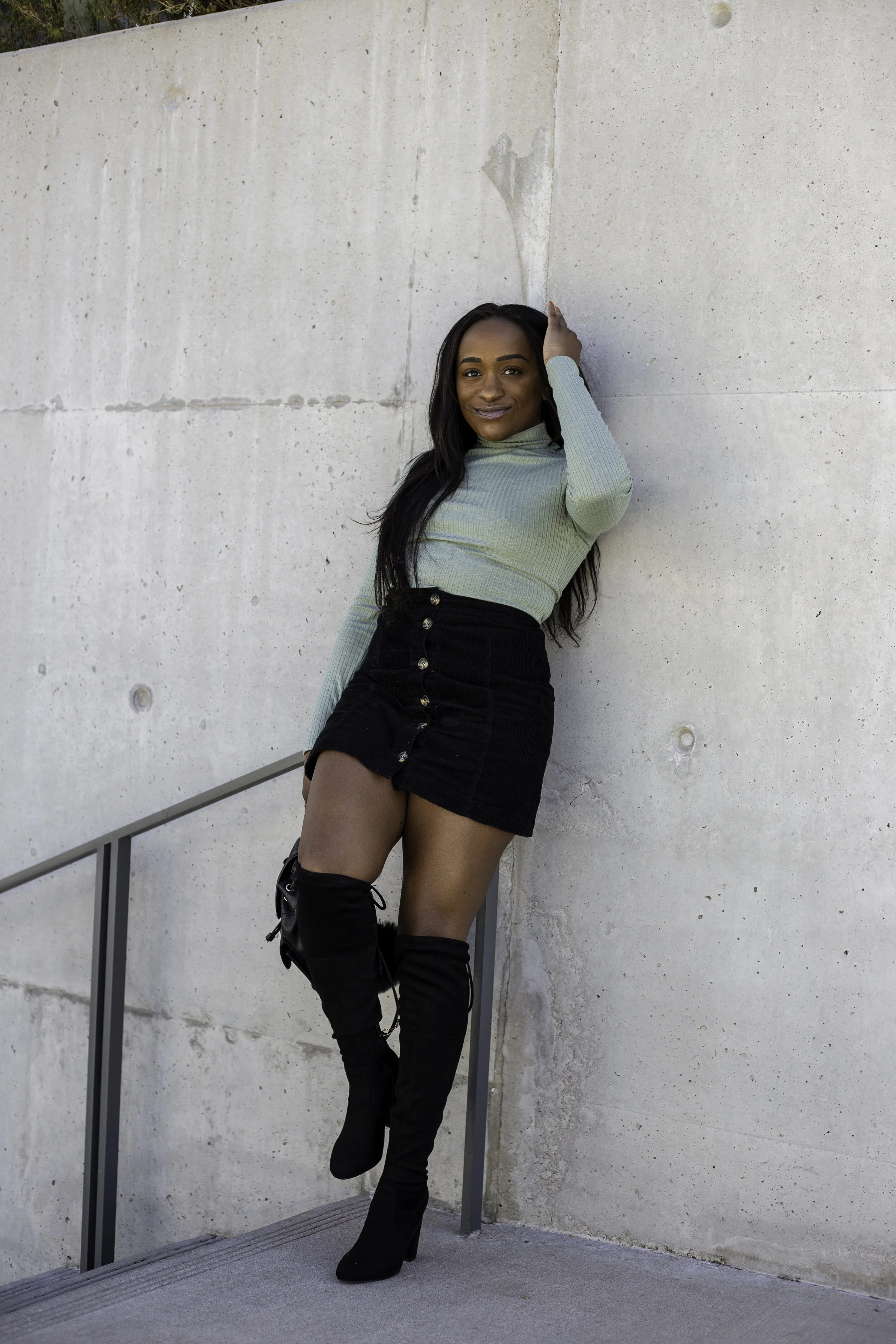 Currently Obsessed With: The Best Tall Boots For Winter Fashion