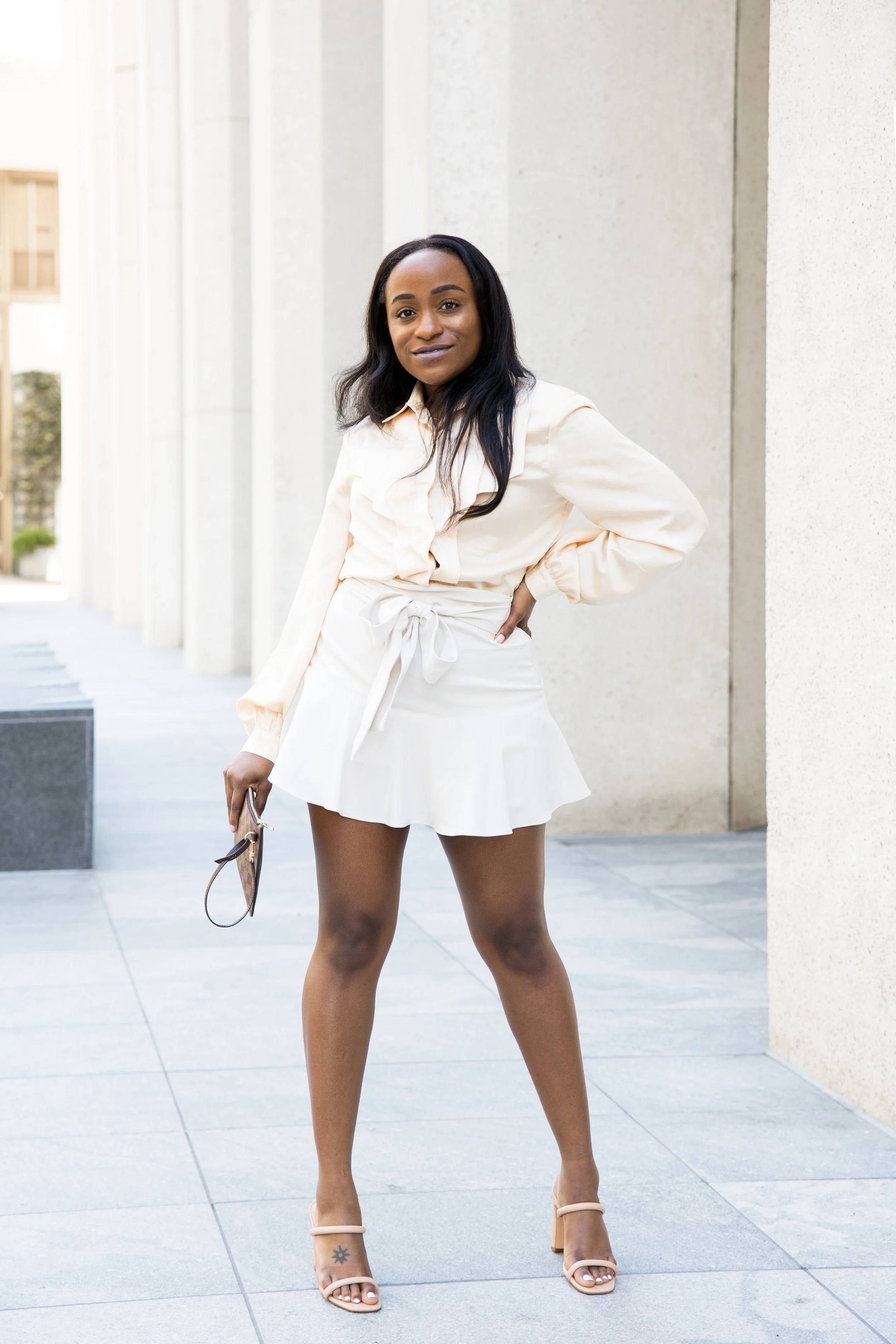 Top 5 Silk Blouses Under $60