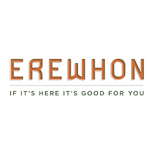 EREWHON MARKETS