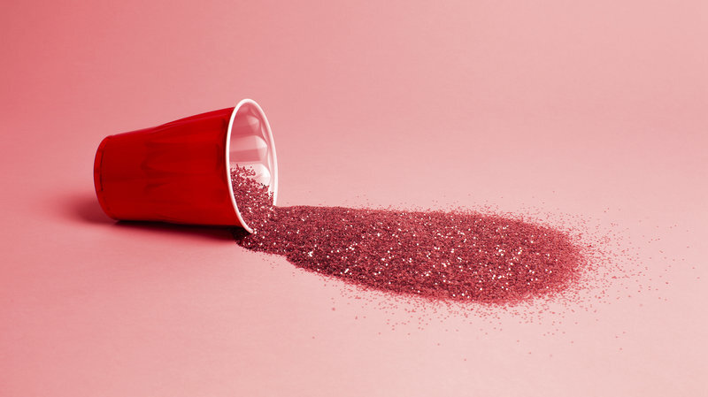 Wine & Whine: 32 Sweaty, Sticky Songs For Your Sweaty, Sticky Life