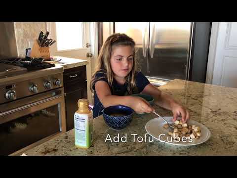 How to Make Miso Soup by Arianna Yiakas
