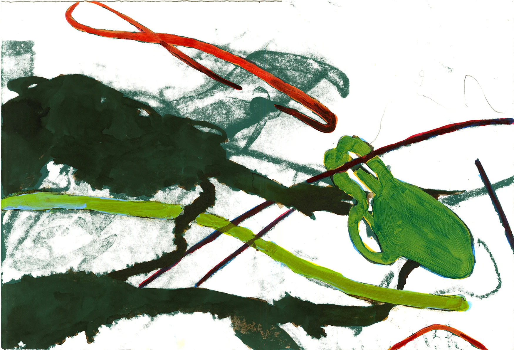 Untitled (6) - 2015