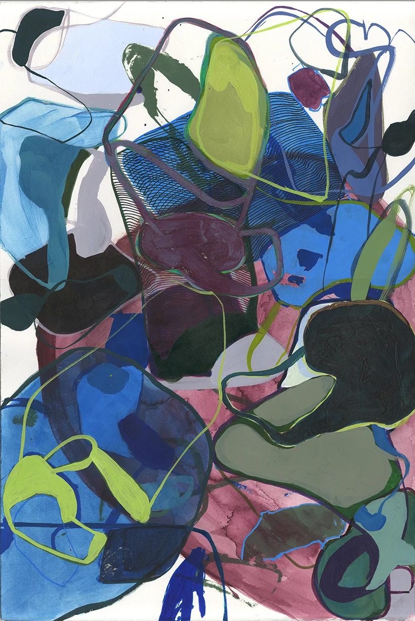 Untitled (3) - 2015