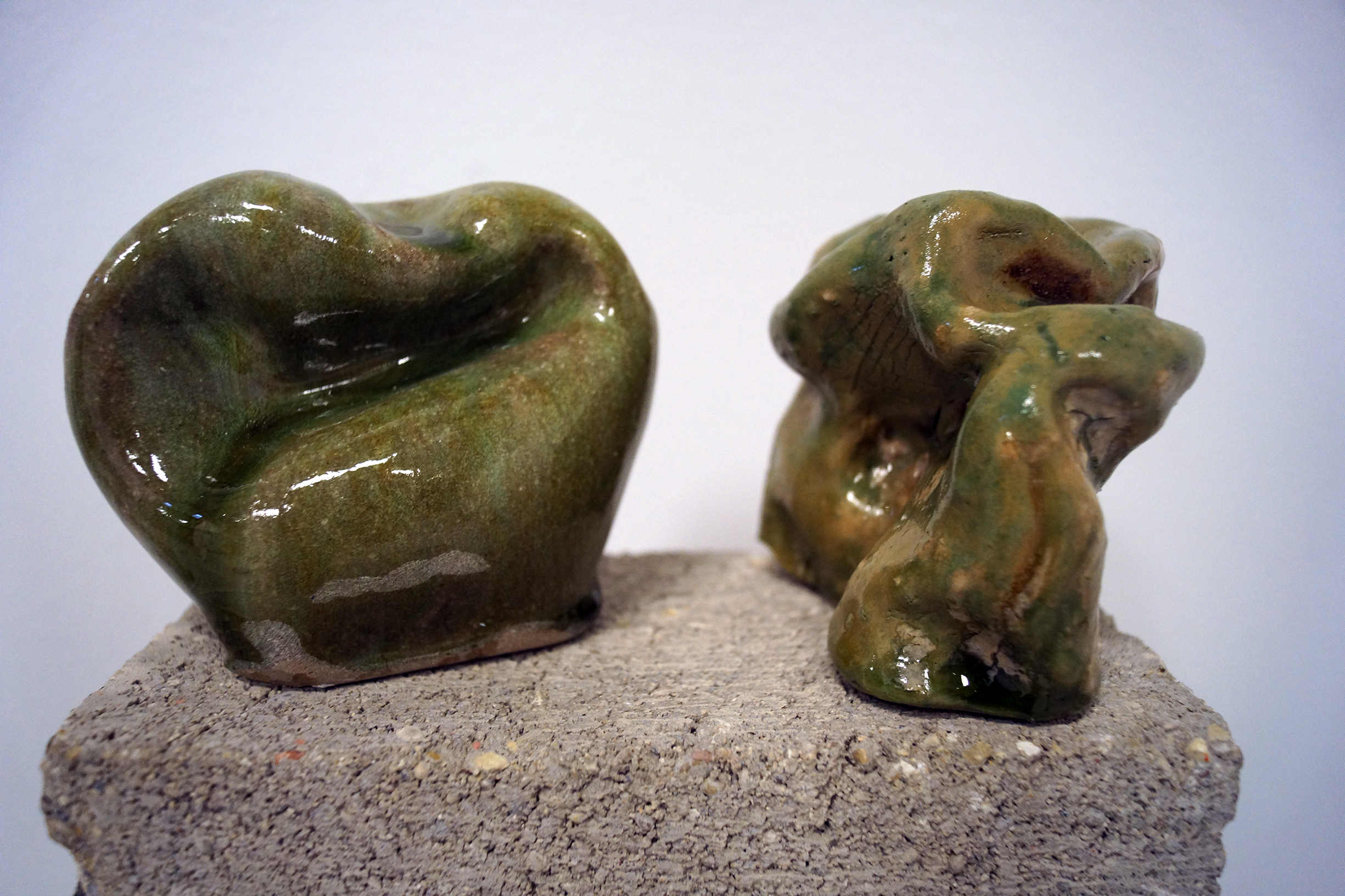 "Moon Rock (detail)"