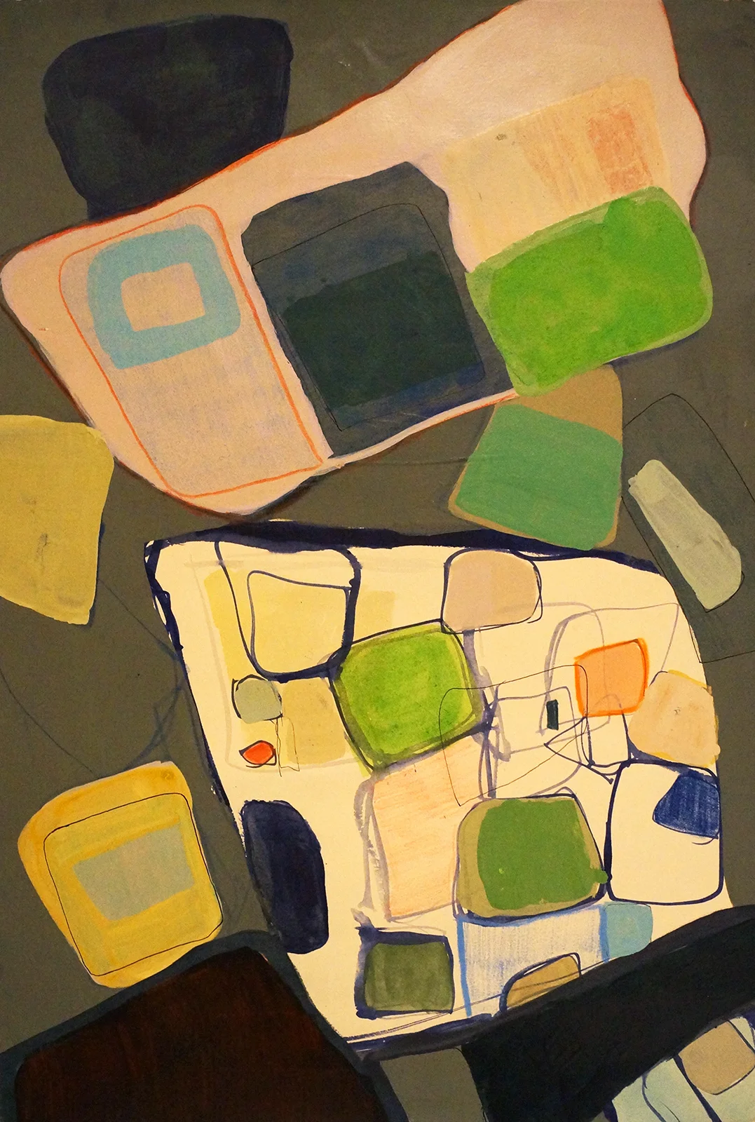 Untitled (10) - 2016