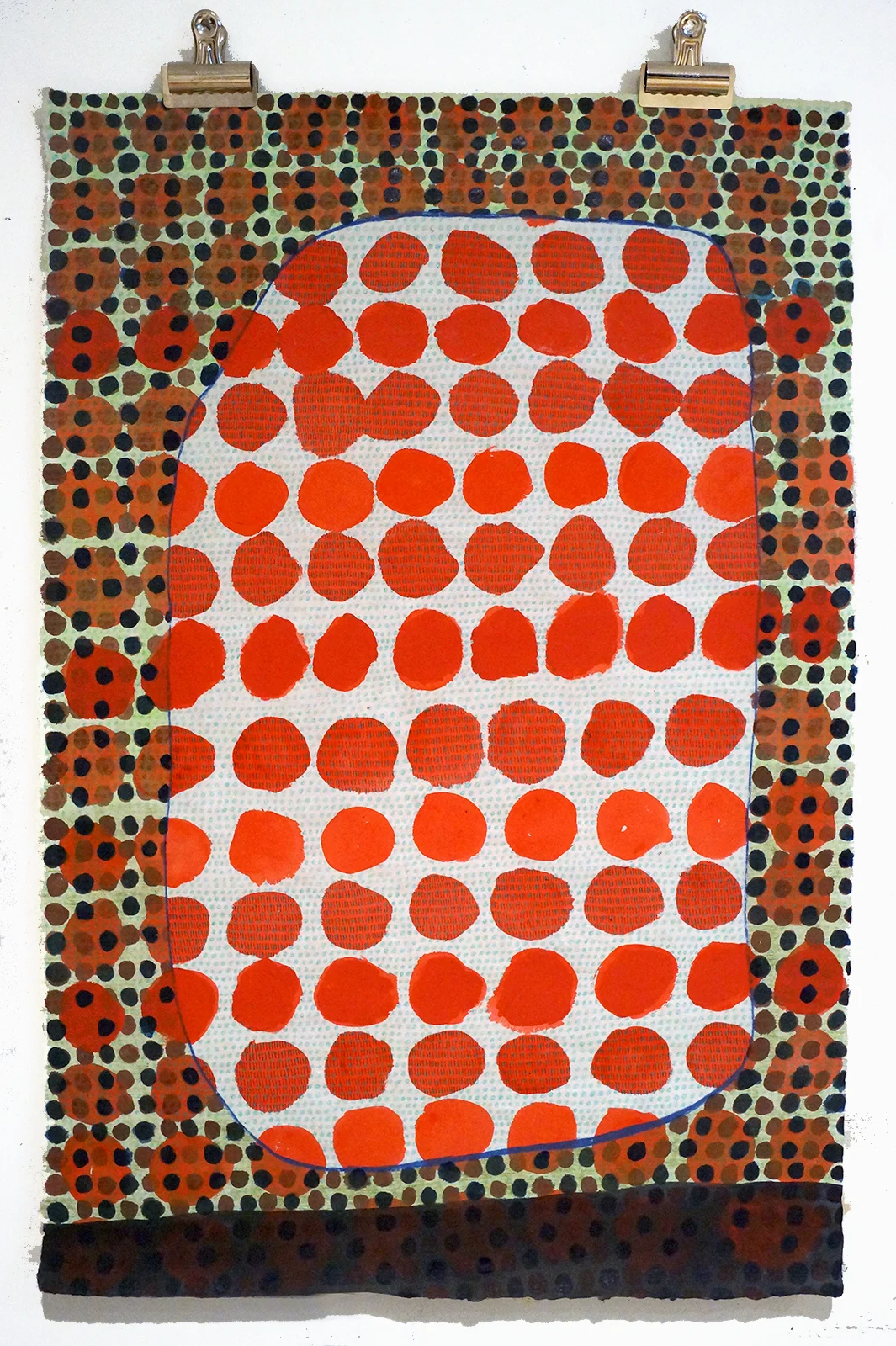 Untitled (12) - 2016