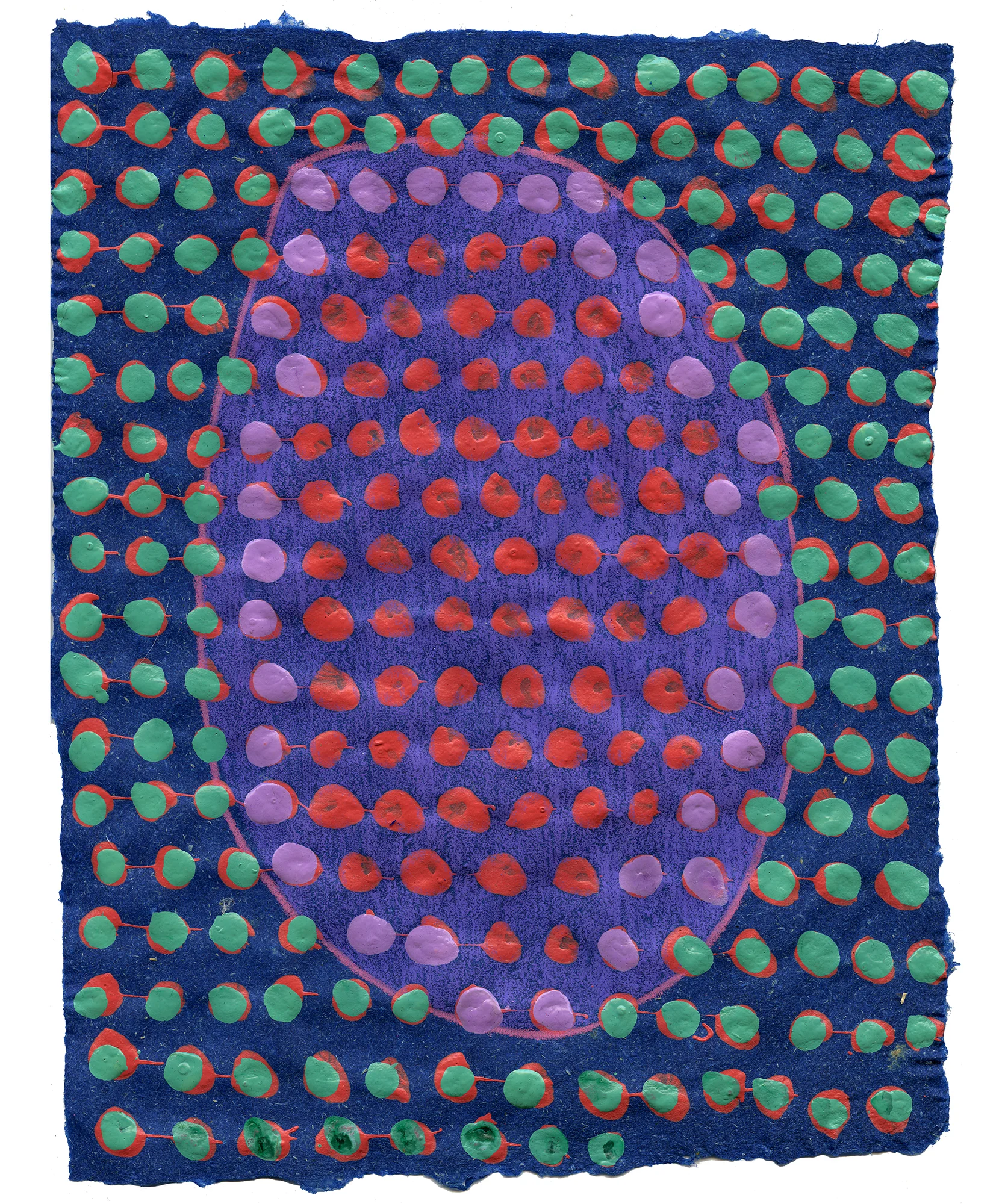 Untitled (7) - 2018