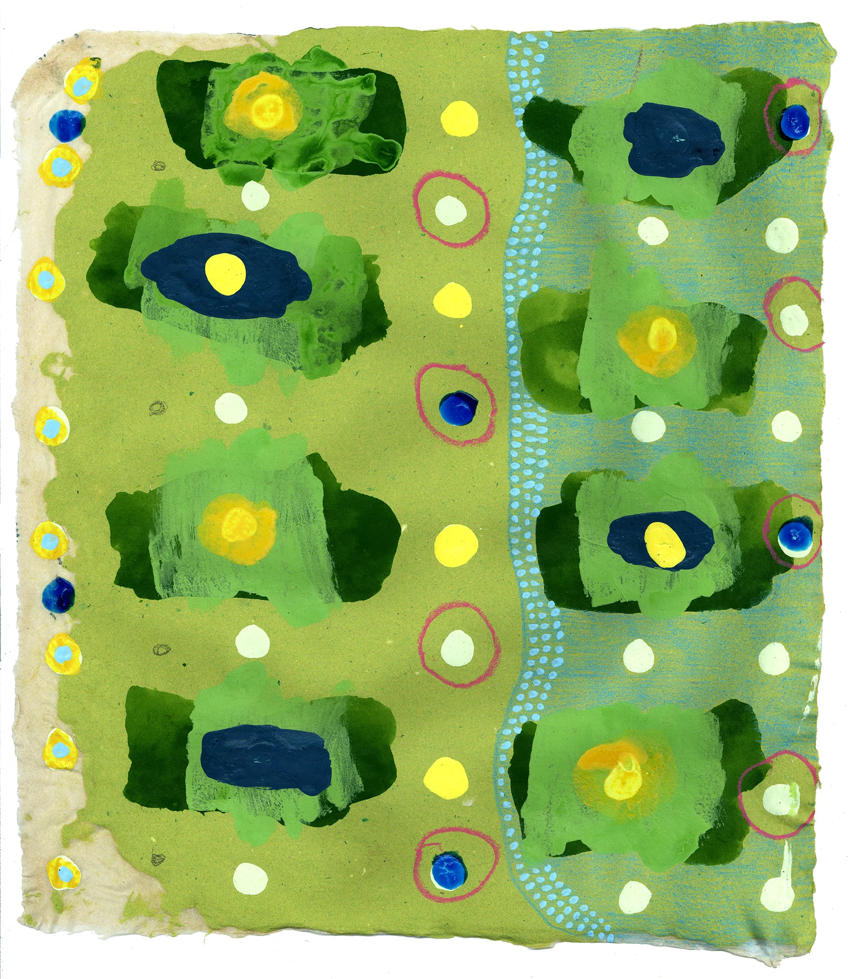 Untitled (21) - 2018