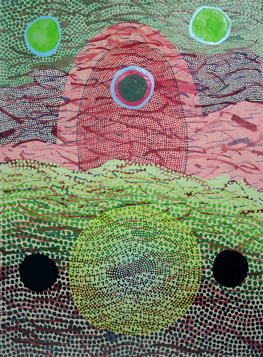 Untitled (35) - 2018