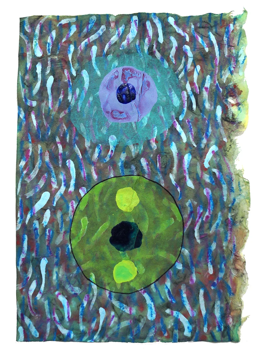 Untitled (10) - 2019