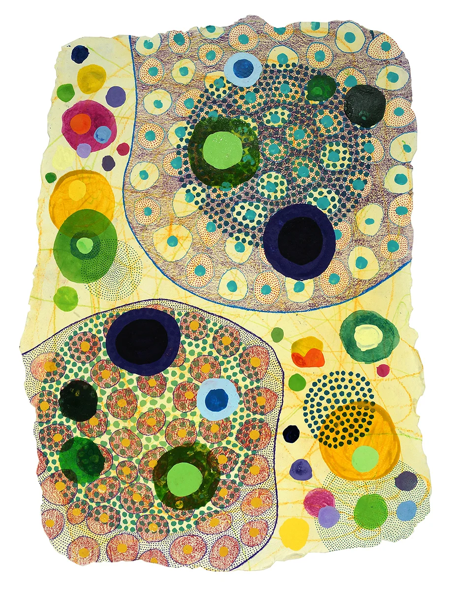 Untitled (11) - 2019