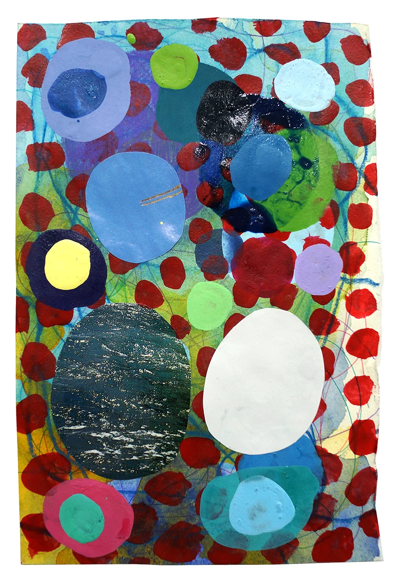 Untitled (15) - 2019