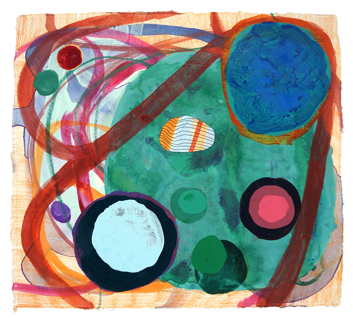 Untitled (19) - 2019