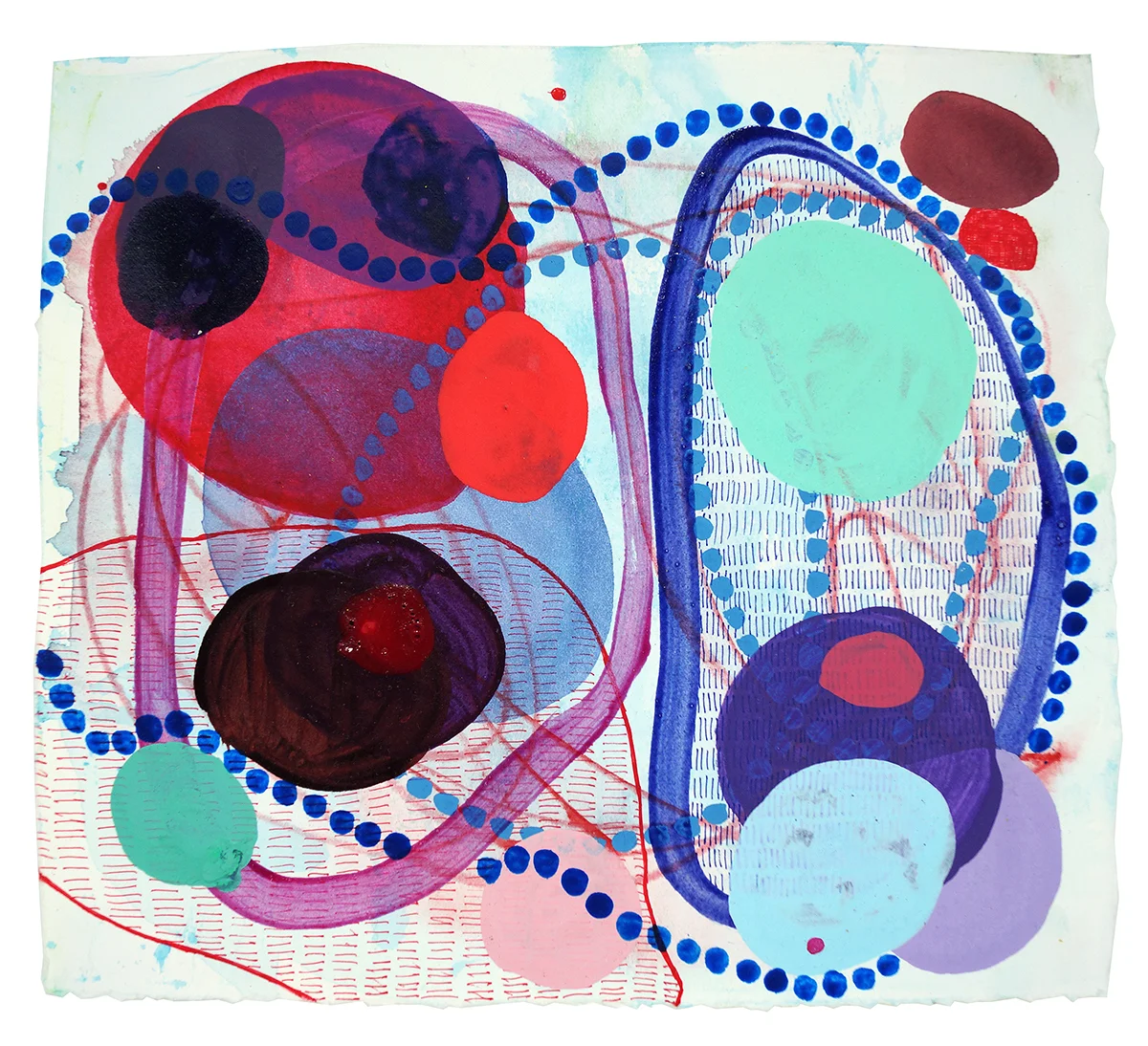 Untitled (21) - 2019