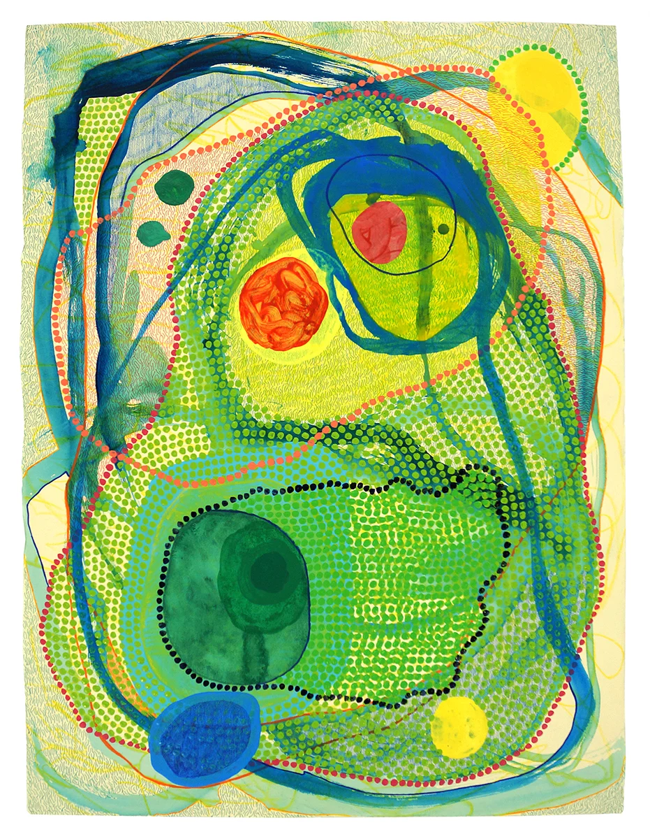 Untitled (26) - 2019