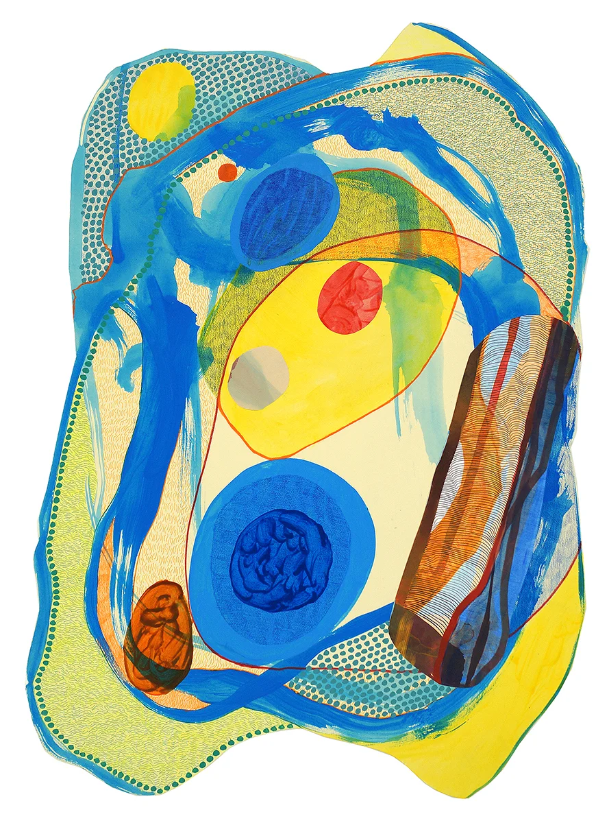 Untitled (27) - 2019