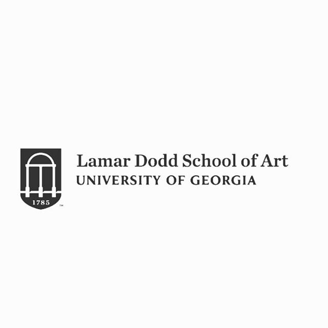 Super pumped to share that I will be attending The Lamar Dodd School of Art at the University of Georgia this fall to pursue an MFA. Big thank you to everyone who has shown support along the way!