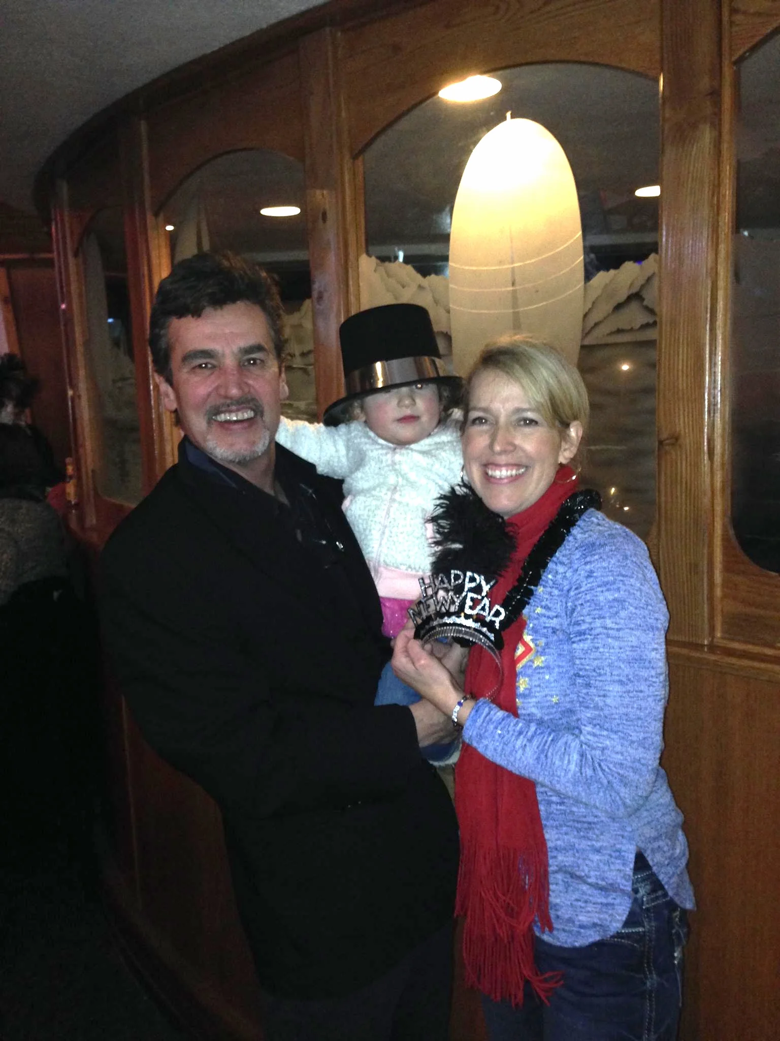 New Year. New Journey.