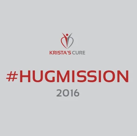 How the #HUGMISSION was Born