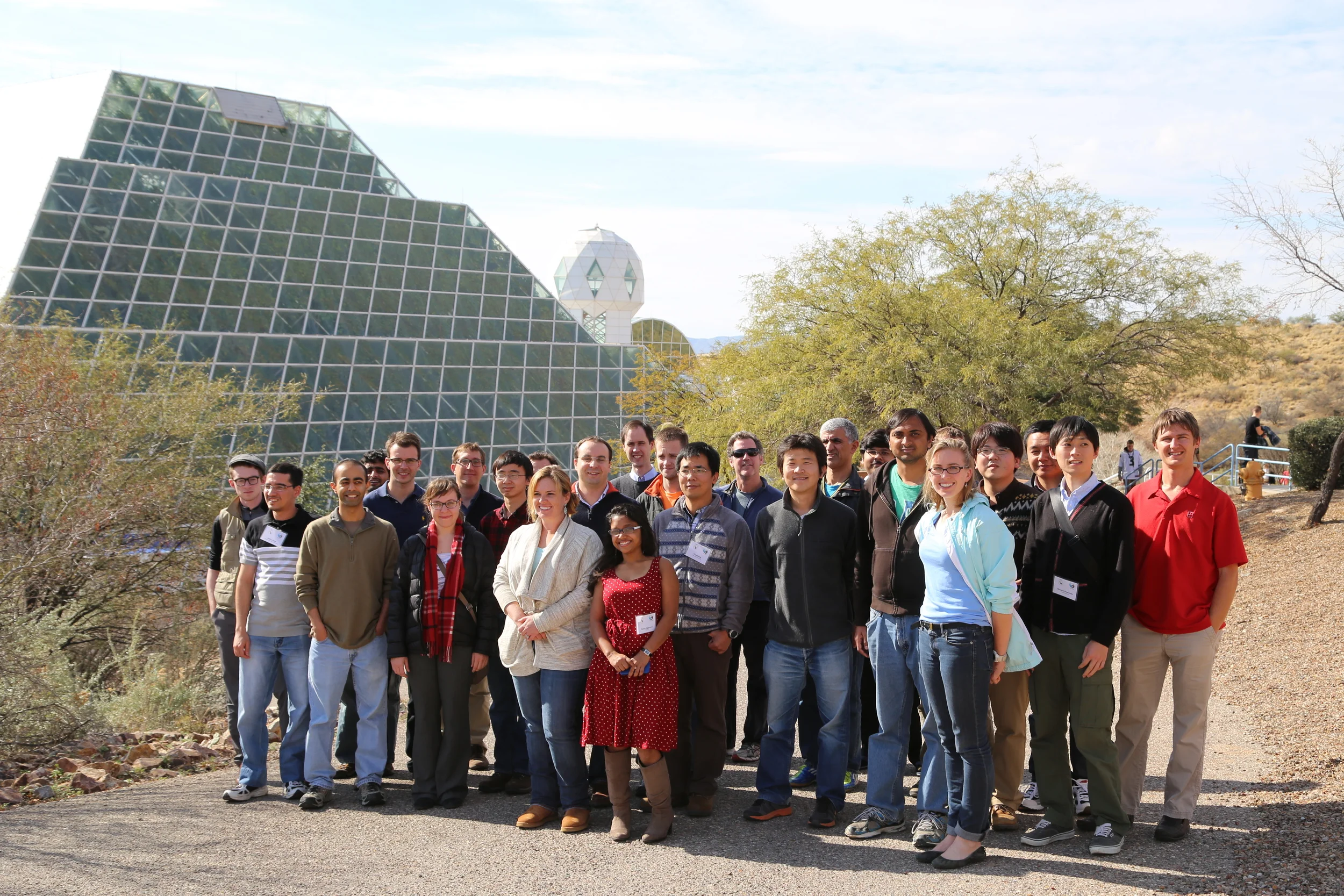 ITAMP/ B2 Winter School on Hybrid Quantum Systems