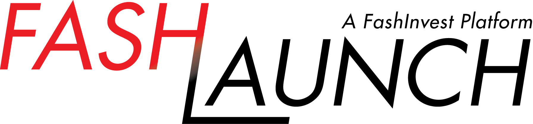 Logo for FashInvest 's investment platform, FashLaunch