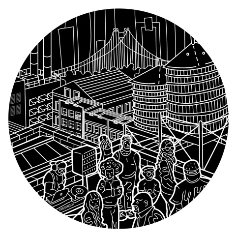 Brooklyn Industries