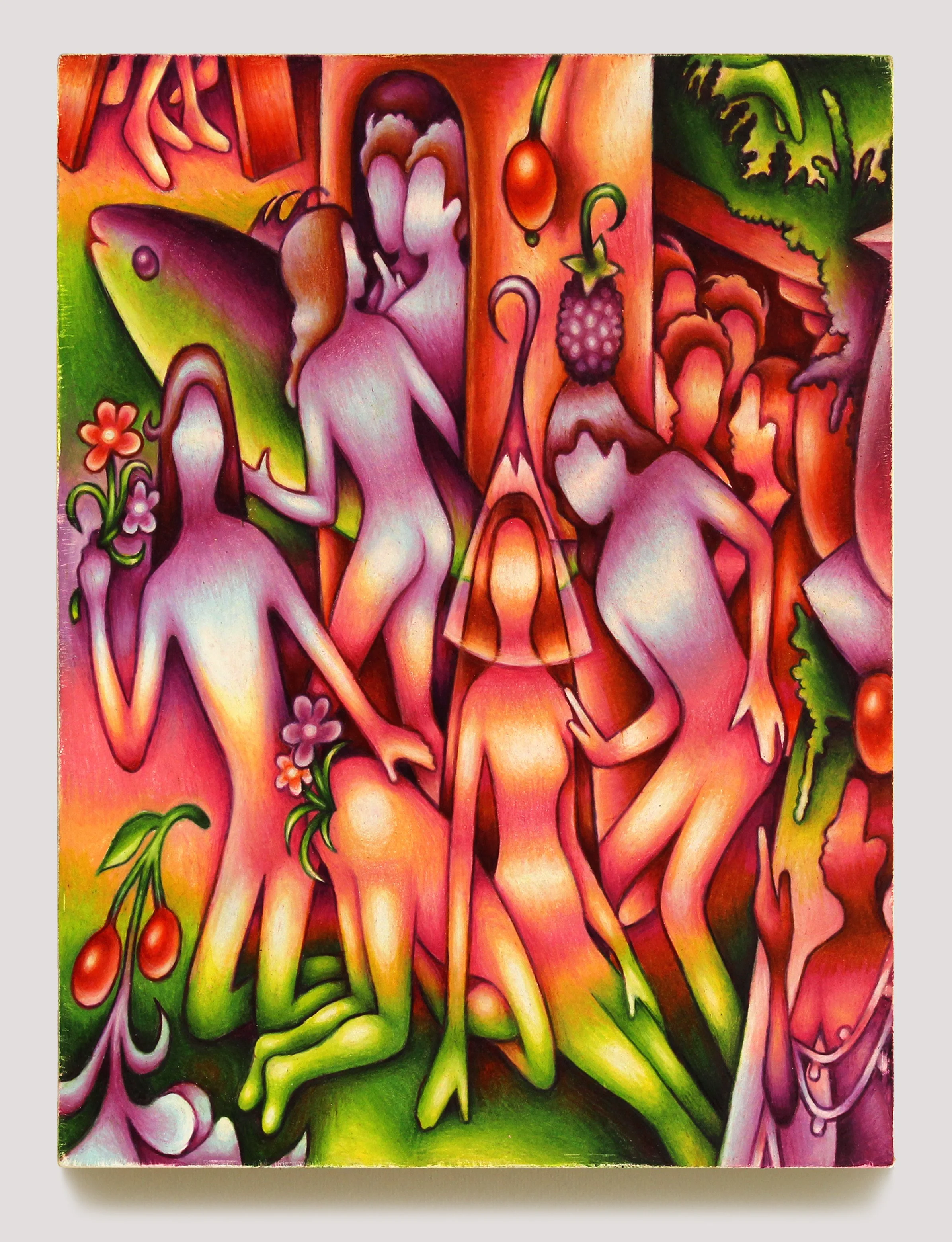 "The Garden of Truth"