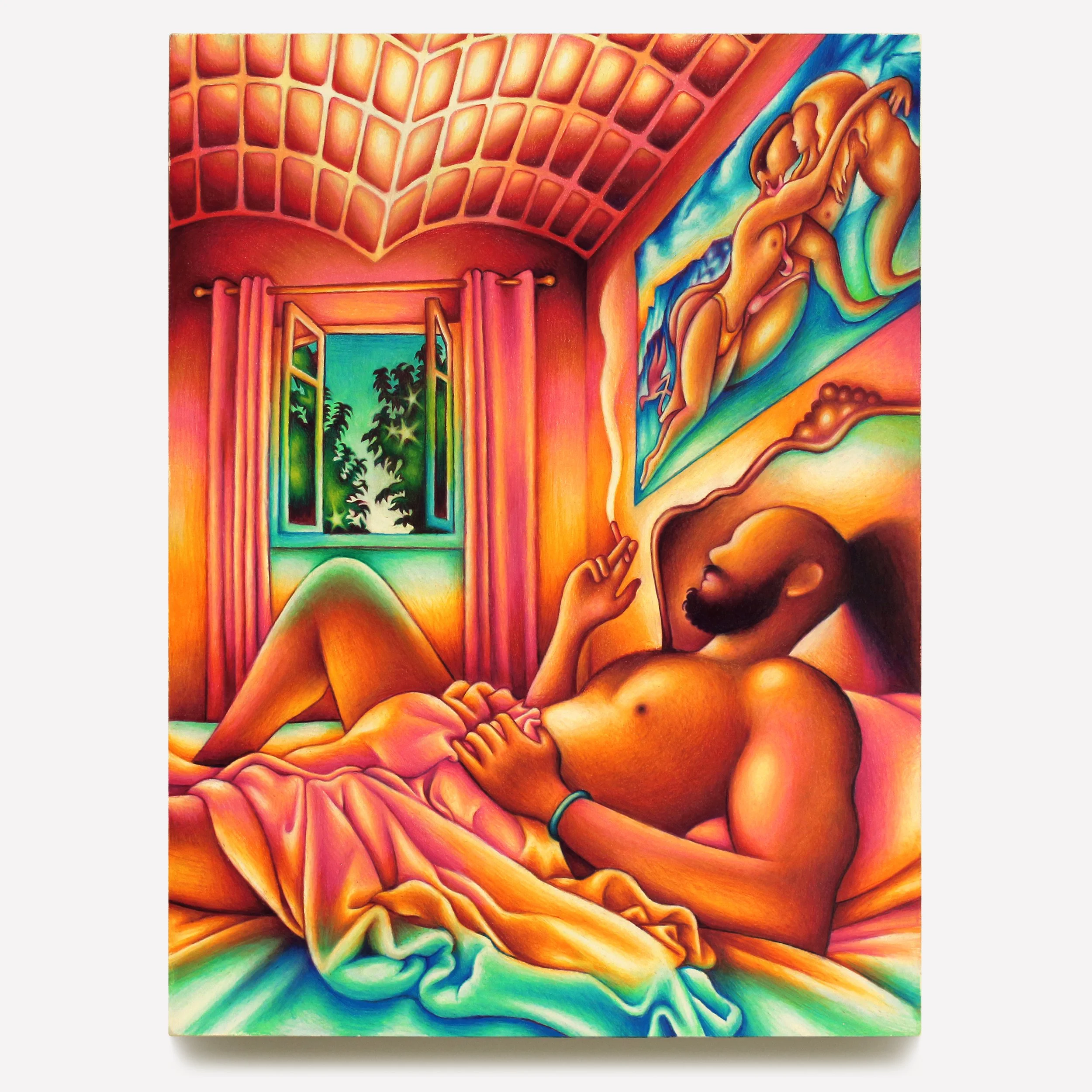 "Chamber of Relection"