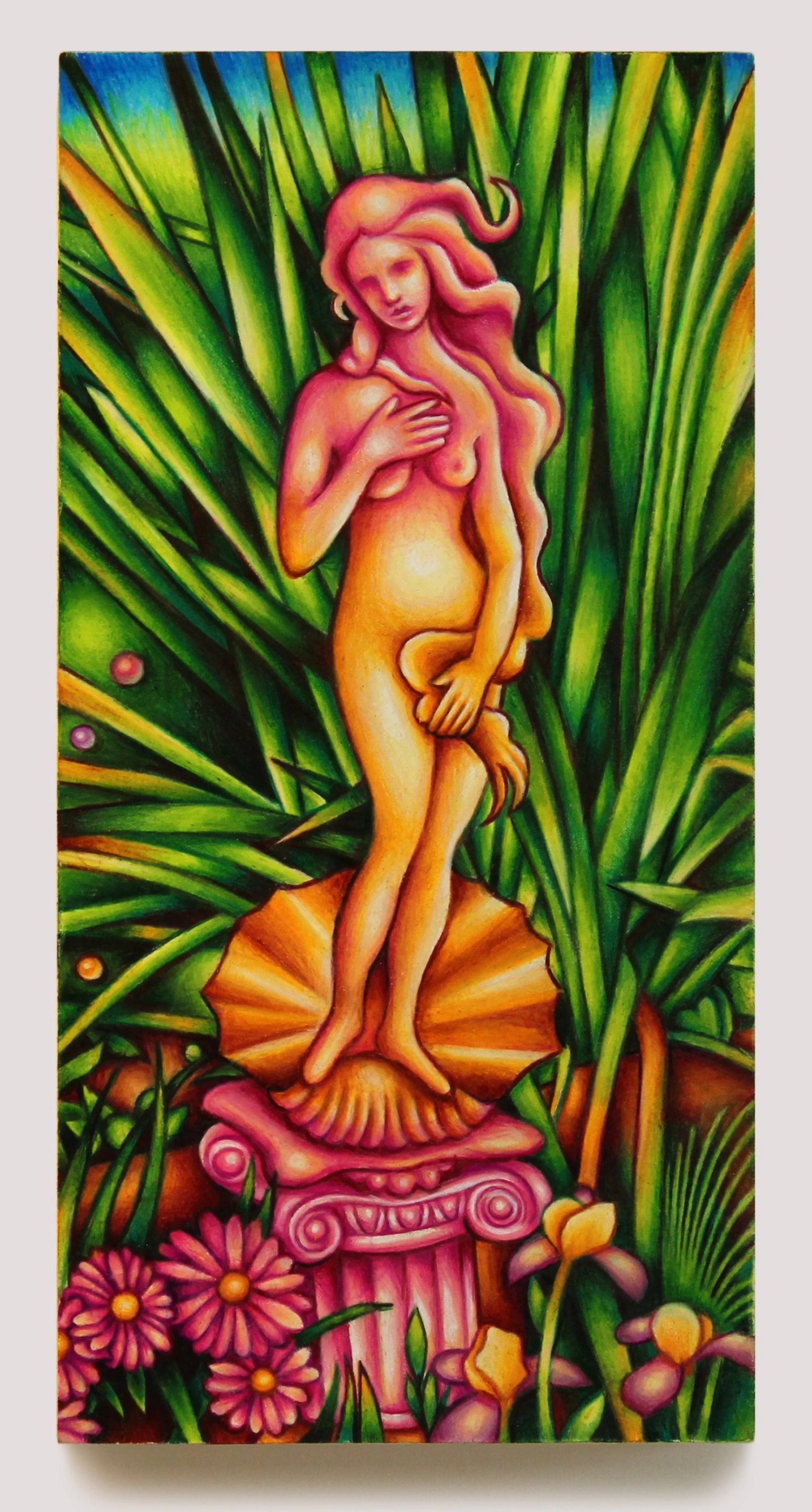 Venus of Vigliano