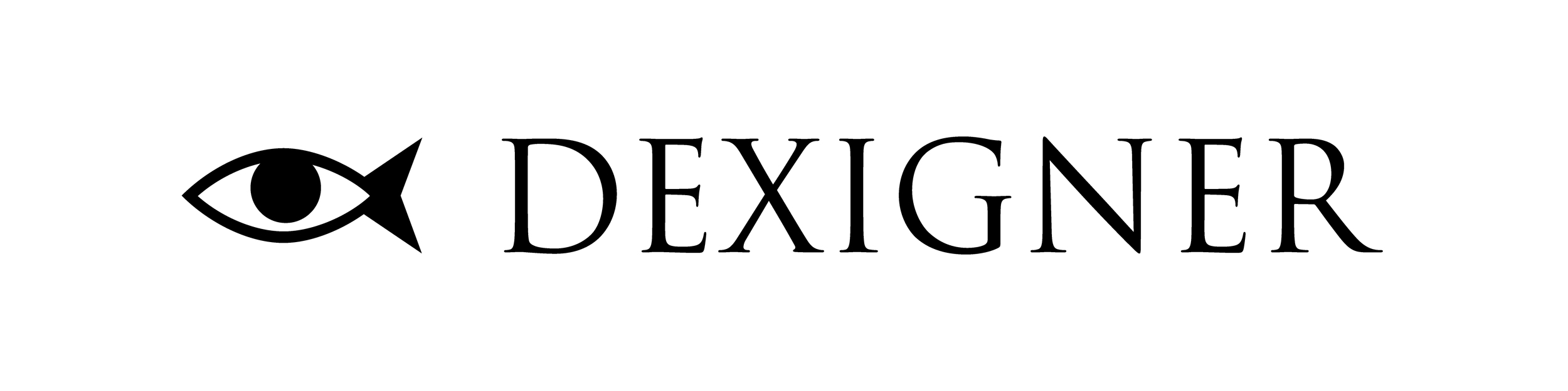 Dexigner-CombinationMark bw.jpg