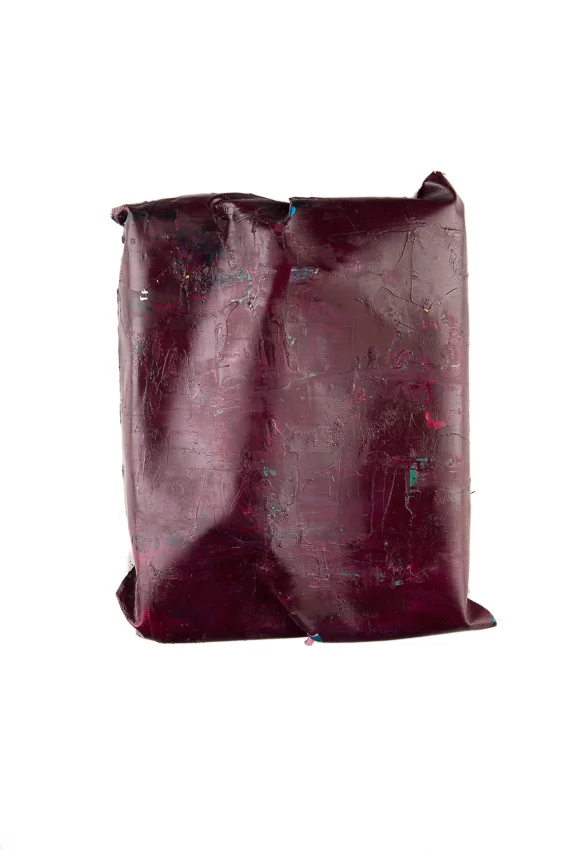 Burgandy Eclipse, 2015