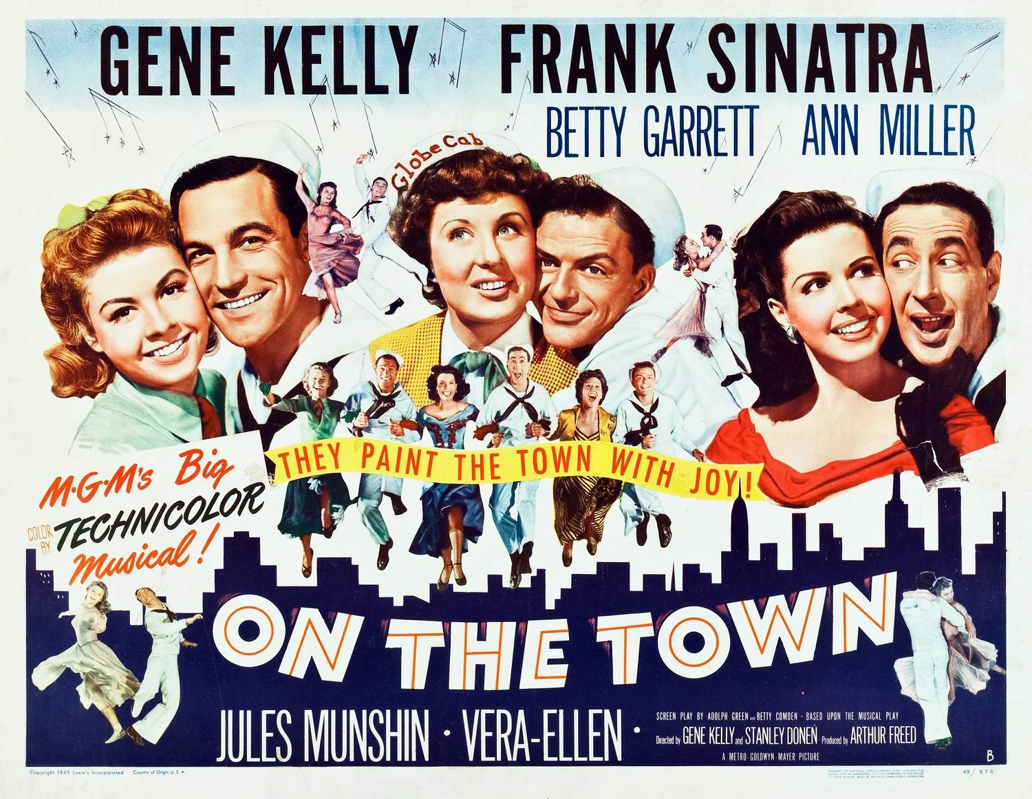 ih On the Town (MGM, 1949)..jpg