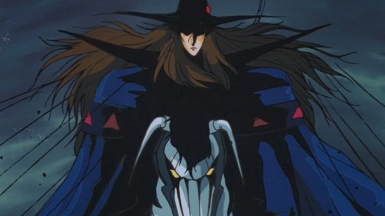 Vampire Hunter D: Bloodlust - The Roxy Theater