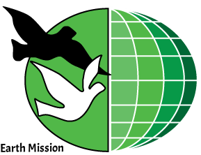 Earth Mission Asia