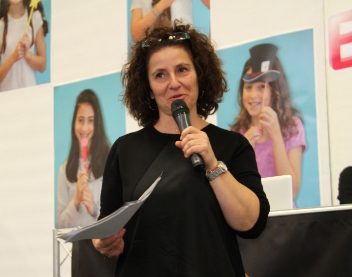 Fabienne 