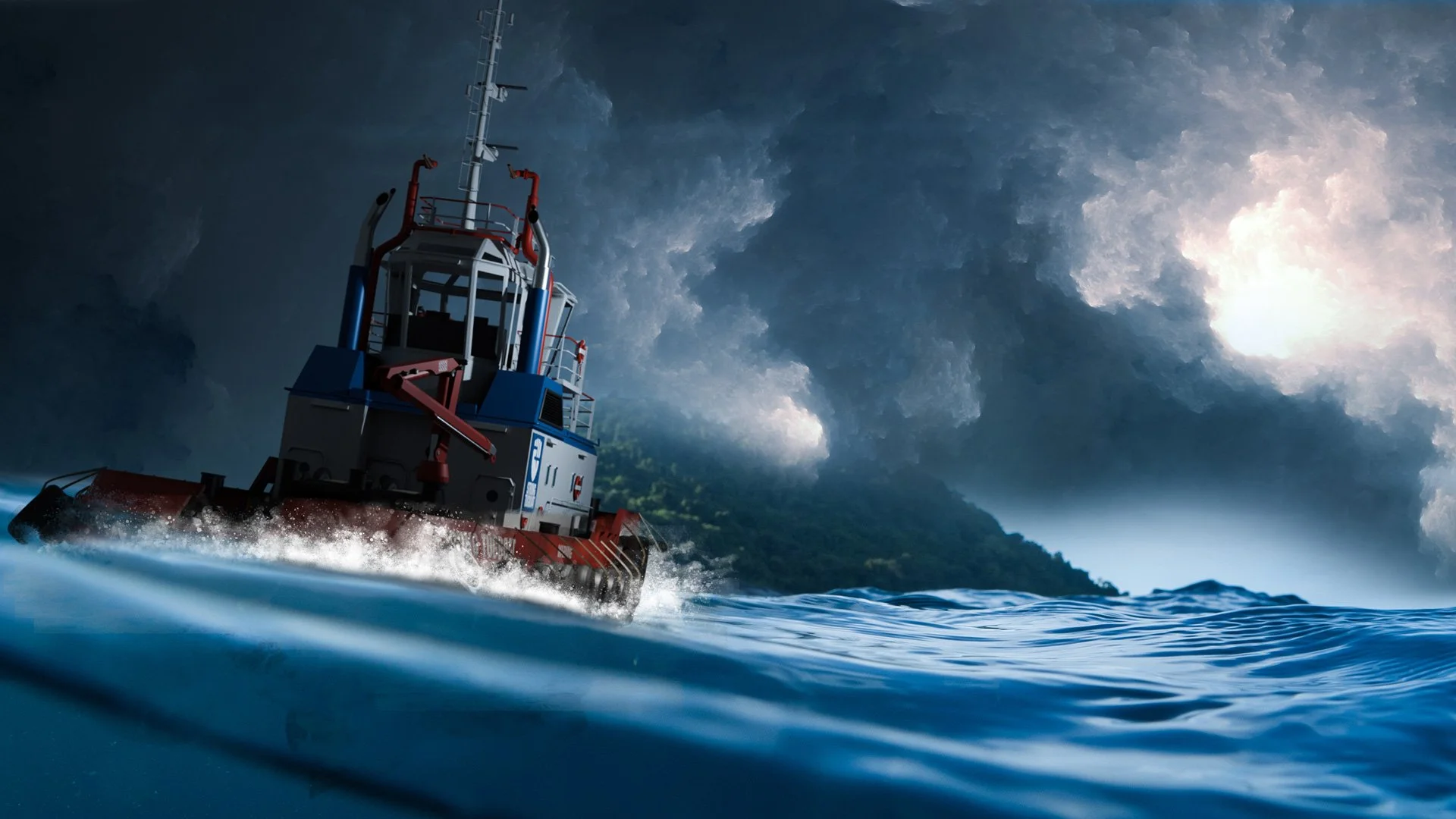 Maritime Law Course — IMSML