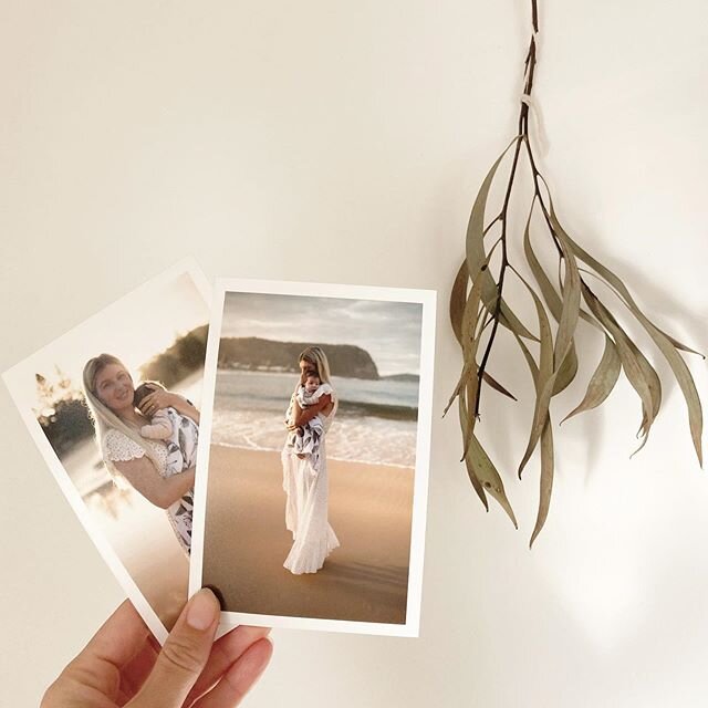 Pretty printed photographs. 🌿The only way to keep your favourites. #printyourphotos #photograph