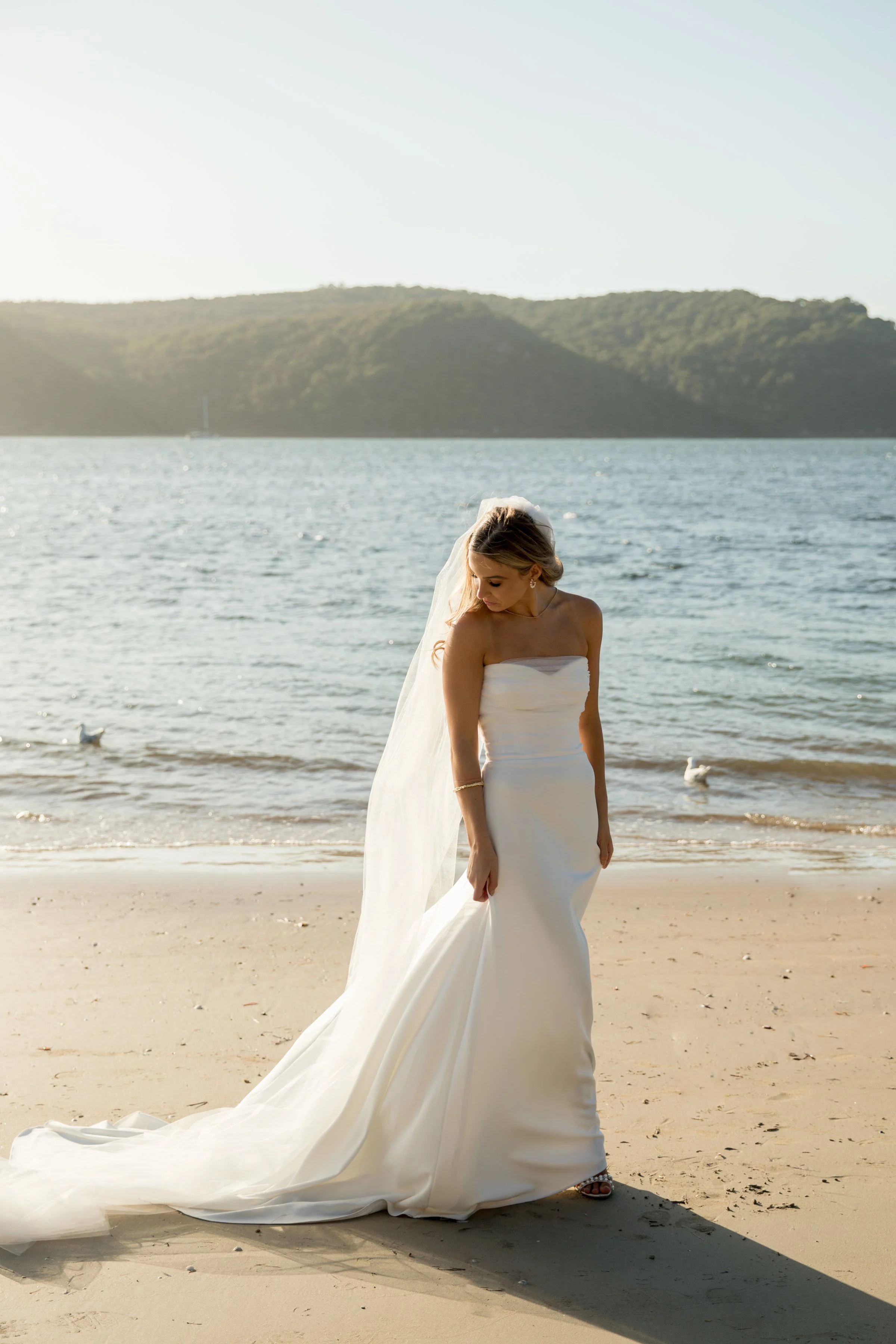 PALM BEACH WEDDING photographer 