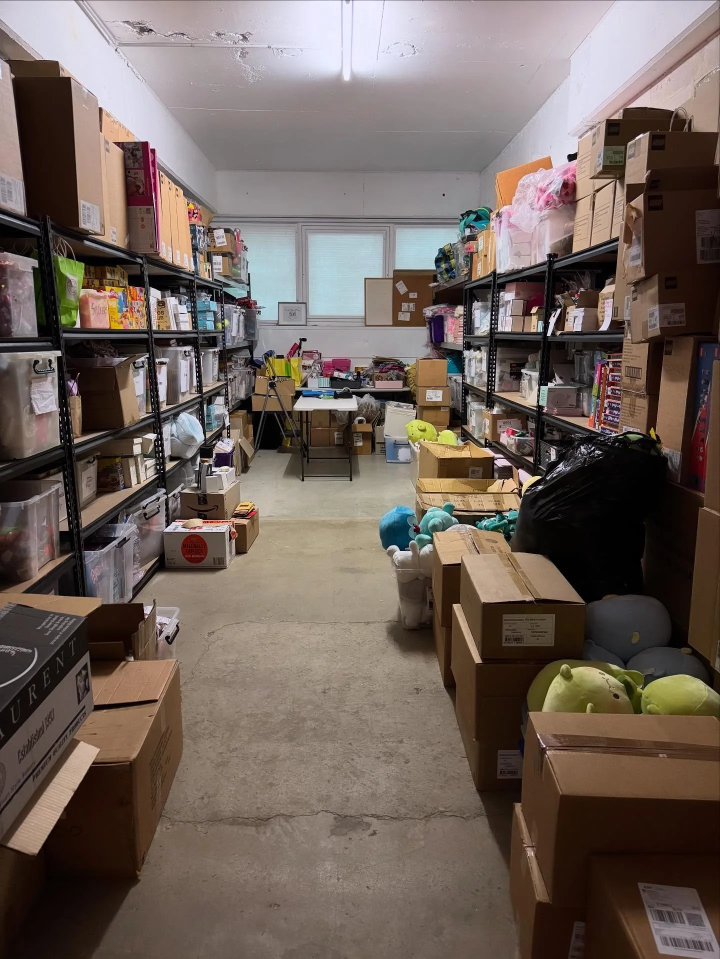 It&rsquo;s been a massive month here at Smiles2U 

In just a few short weeks, we&rsquo;ve packed and delivered to our Sydney hospitals:

❤️ 309 Smiles Bags
❤️ 110 Essentials Packs
❤️ 20 Cancer Care Packs

No wonder we&rsquo;re feeling a little dizzy 