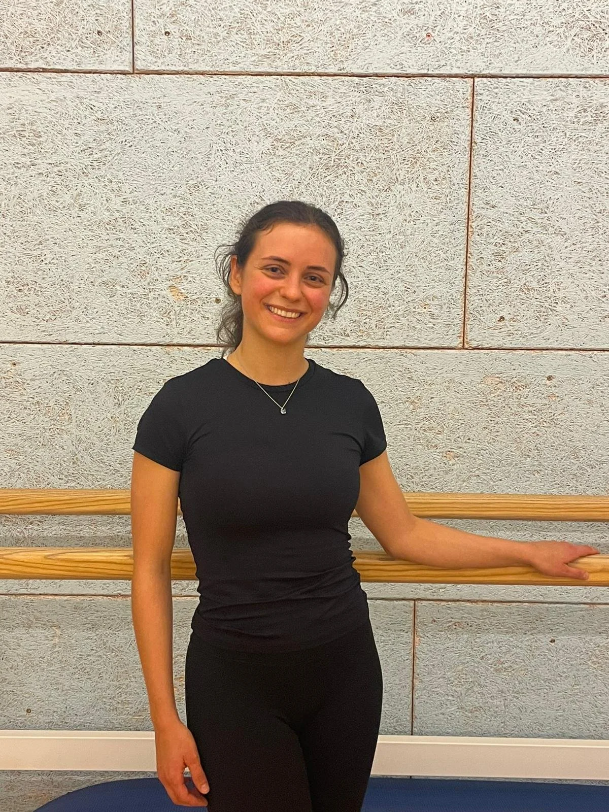 Lisa Kölbener