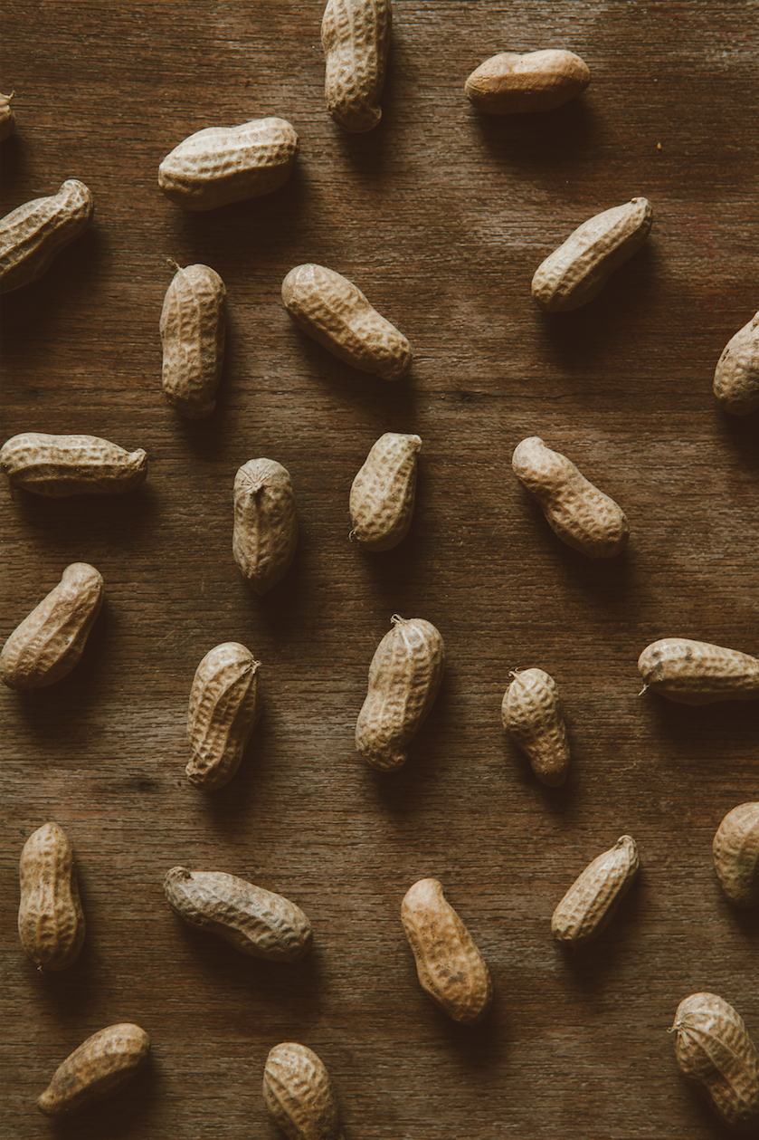 March is National Peanut Month!
