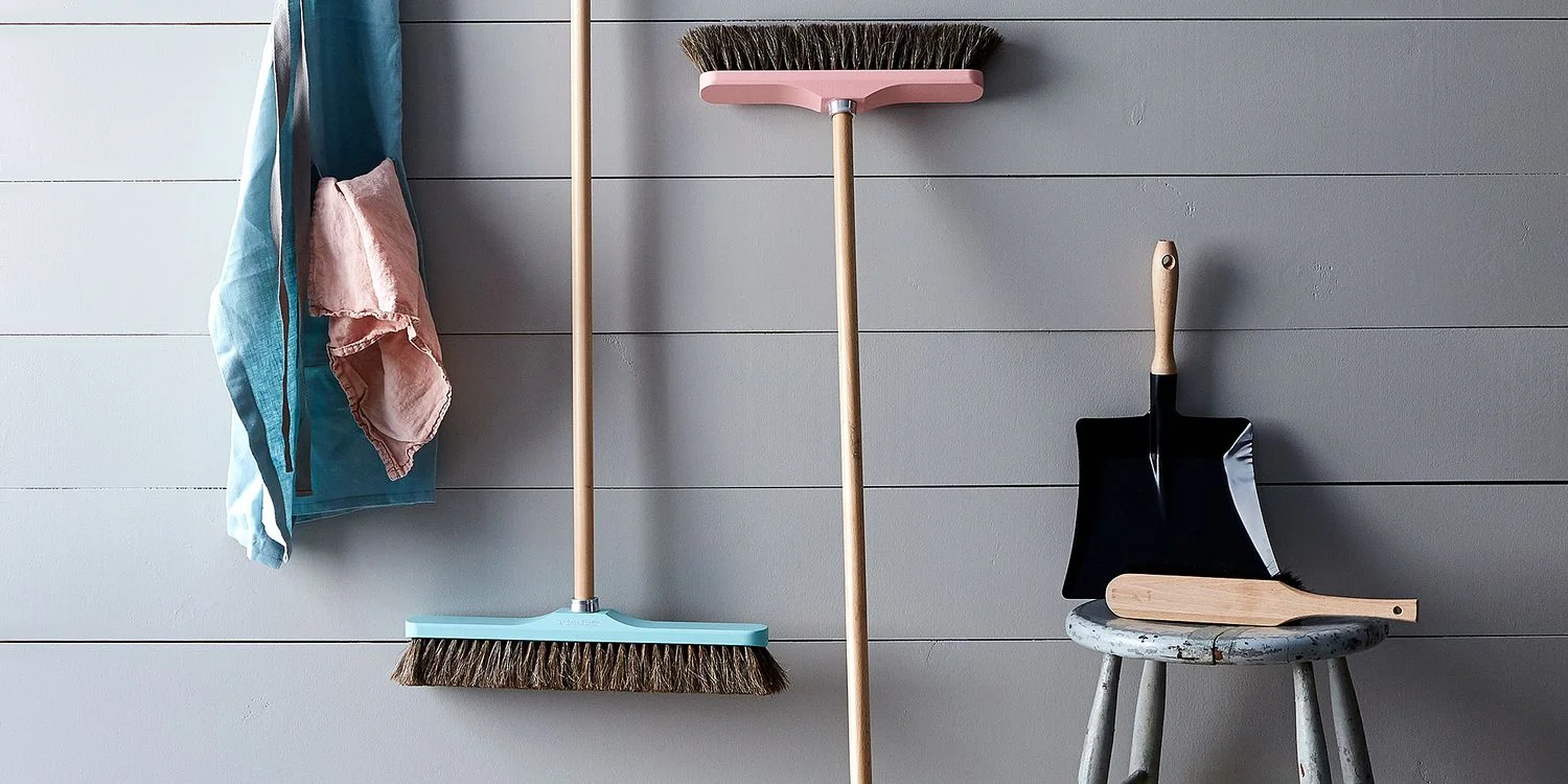 Spring Cleaning