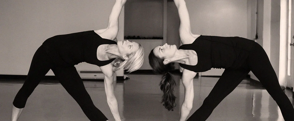 Harbor Yoga Feature 