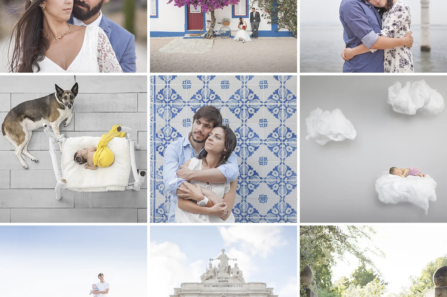 ERA UMA VEZ... 2105!