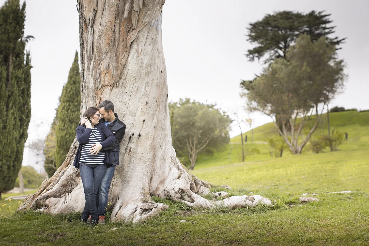 ERA UMA VEZ UMA BARRIGA! CÁTIA & FRANCISCO [PREVIEW]