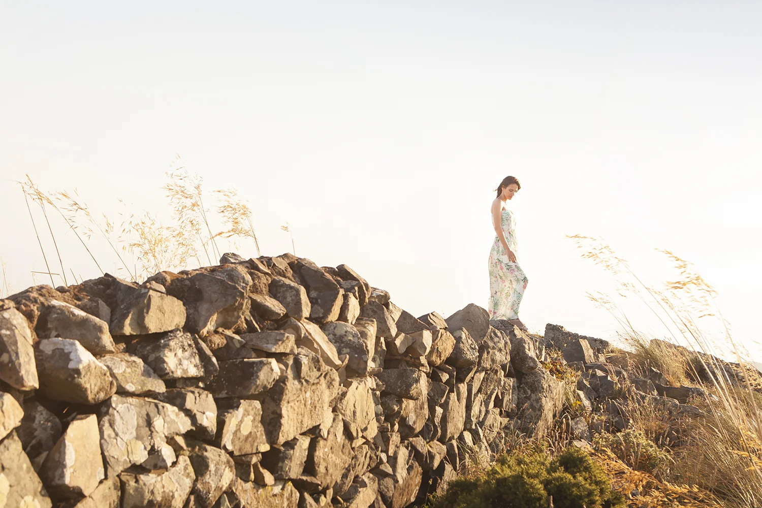 ERA UMA VEZ UMA HISTÓRIA! SOFIA