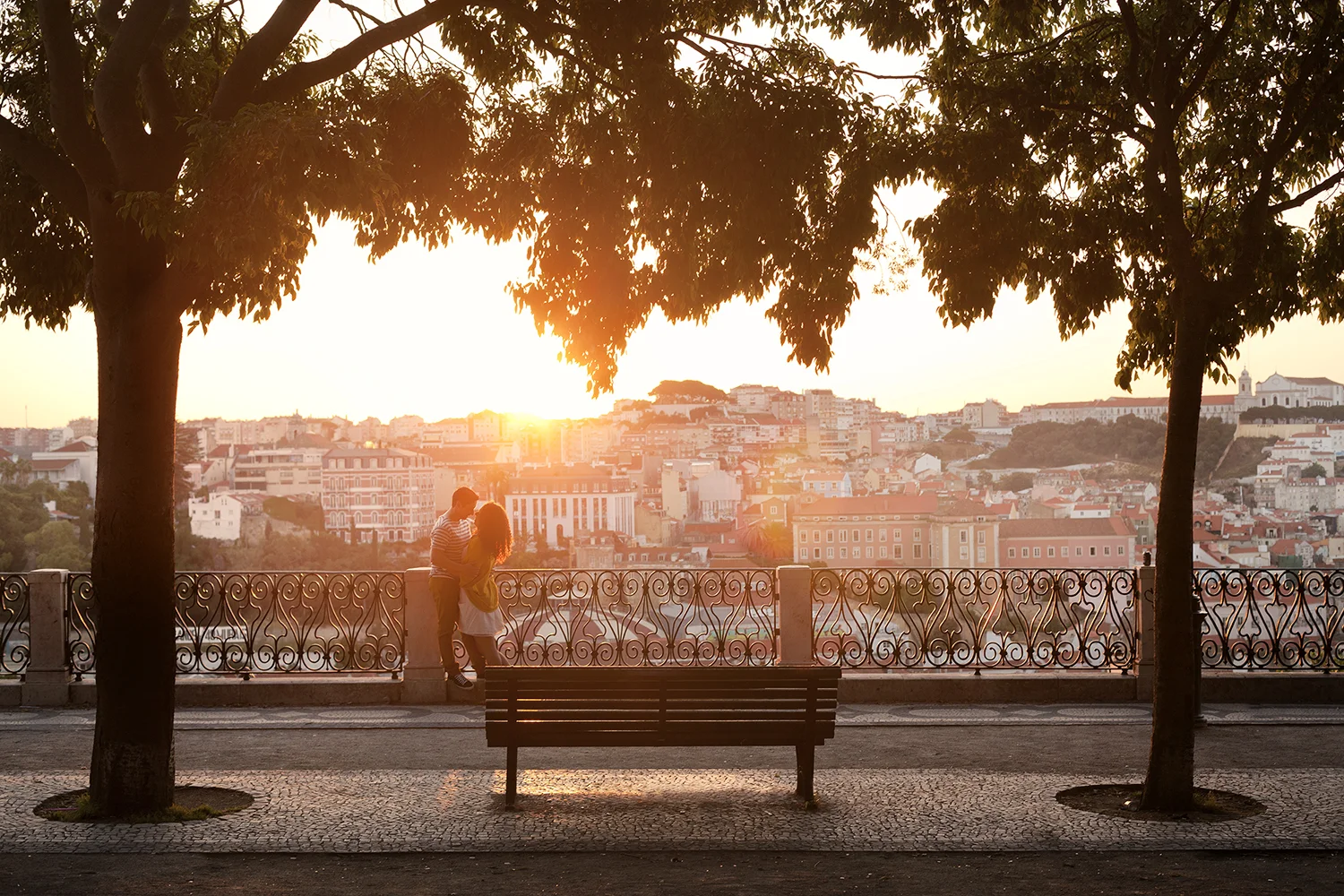ERA UMA VEZ UMA HISTÓRIA DE AMOR! SARA & ORLANDO